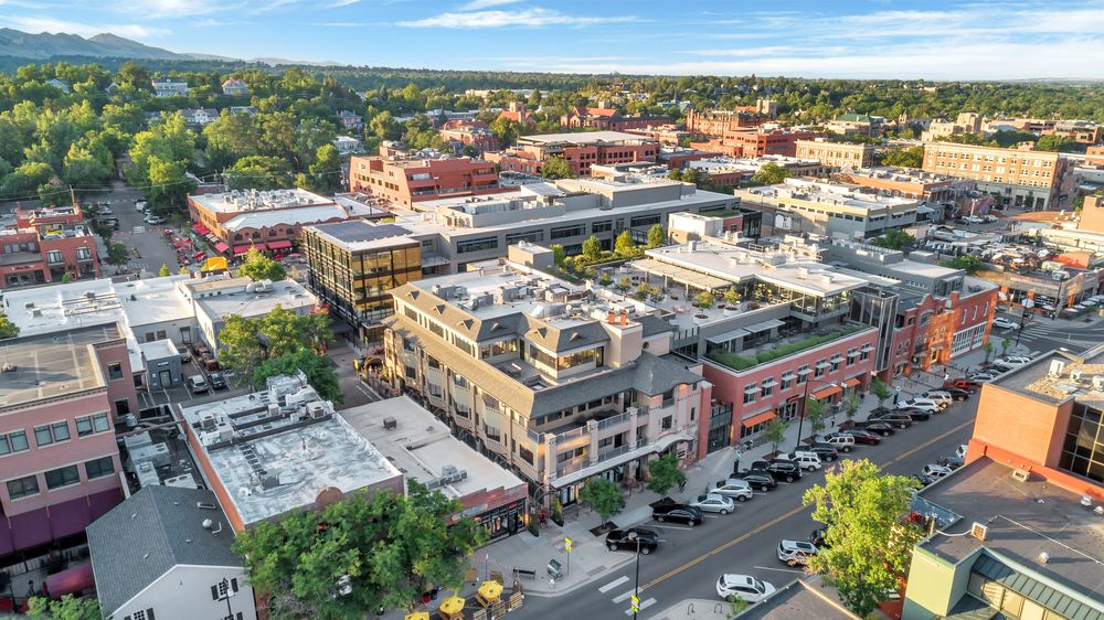 1011 Walnut Street - Units 200, 300, 400, Boulder, CO 80302
